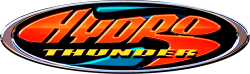 Hydro Thunder (N64) Play Online